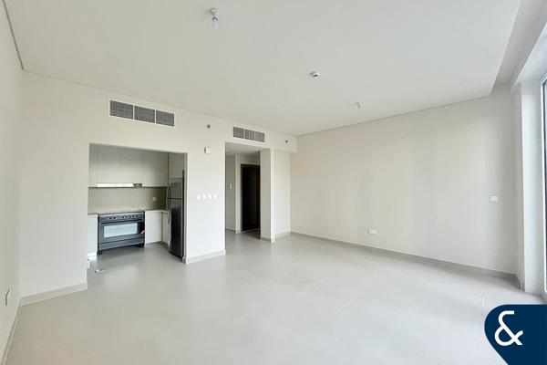 Ready To Move | 3 Bedroom | Huge Terrace