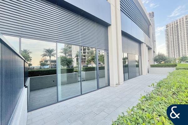 Ready To Move | 3 Bedroom | Huge Terrace