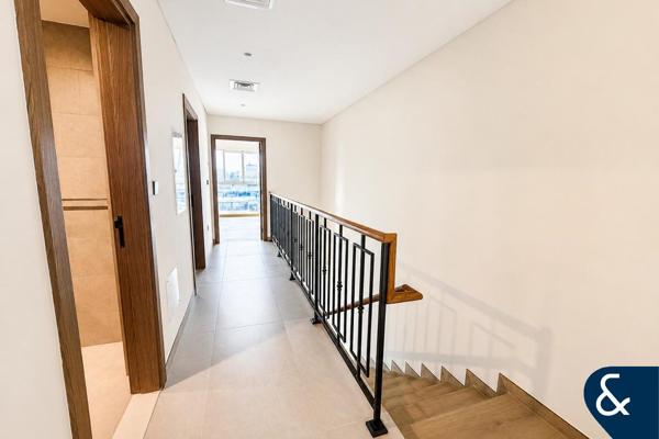 Close to Lagoon | South-Facing | Vacant