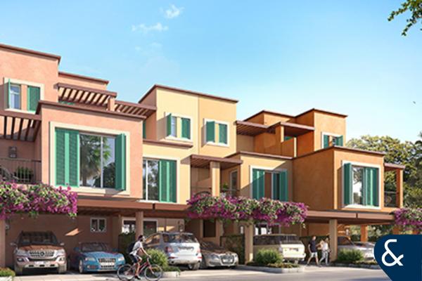 Close to Lagoon | South-Facing | Vacant