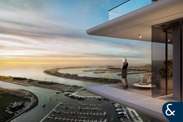Penthouse | 360 View | Private Concierge