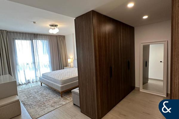 Furnished 2-Bedroom | Modern | Madinat