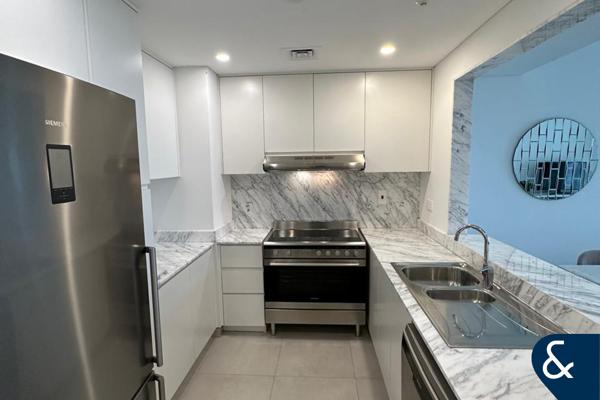 Furnished 2-Bedroom | Modern | Madinat