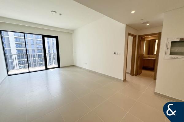 1 Bedroom | Low Rise | Amazing Park Views
