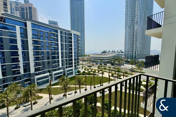 Multiple Units | Amazing Views | Handover Due
