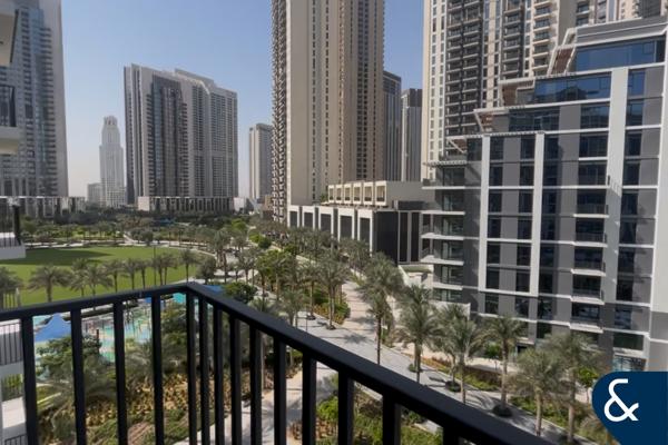 Multiple Units | Amazing Views | Handover Due
