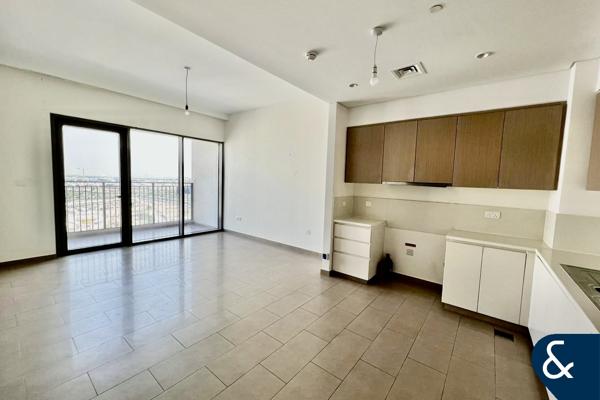 High Floor | Pool Facing | High ROI