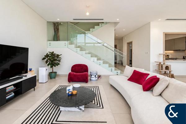 Single Row | Opposite Park | Next To Pool