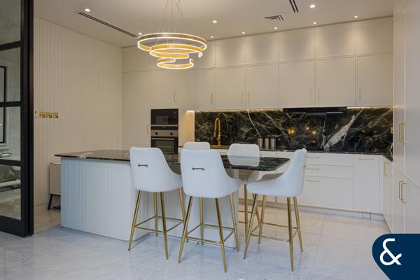 Upgraded | Corner | Top Floor Master Suite