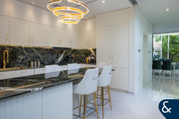 Upgraded | Corner | Top Floor Master Suite