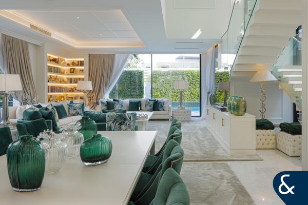 Upgraded | Corner | Top Floor Master Suite