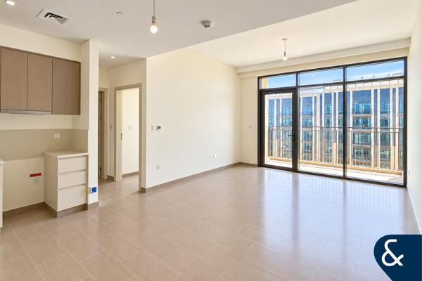 1 Bedroom | High Rental Income | High Floor