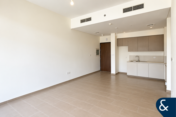 1 Bedroom | High Rental Income | High Floor