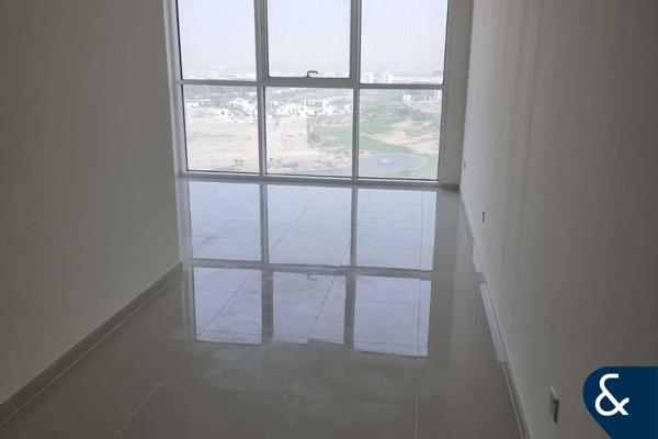 Spacious 1 Bedroom Apt | Golf Course Views