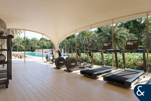 Ultra Luxury | Duplex | Breathtaking Views