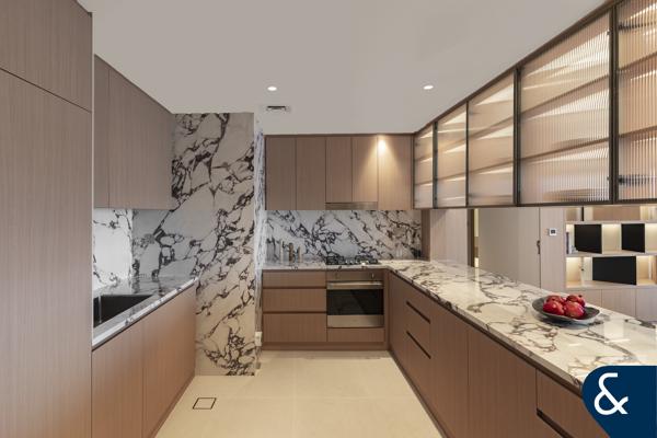 Largest layout | Fully Upgraded | Vacant Now