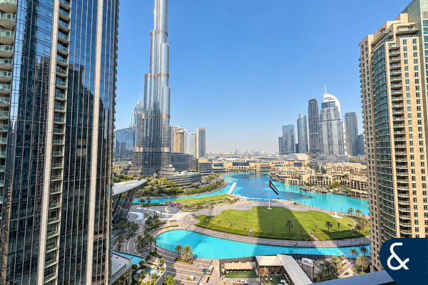 Largest layout | Fully Upgraded | Vacant Now