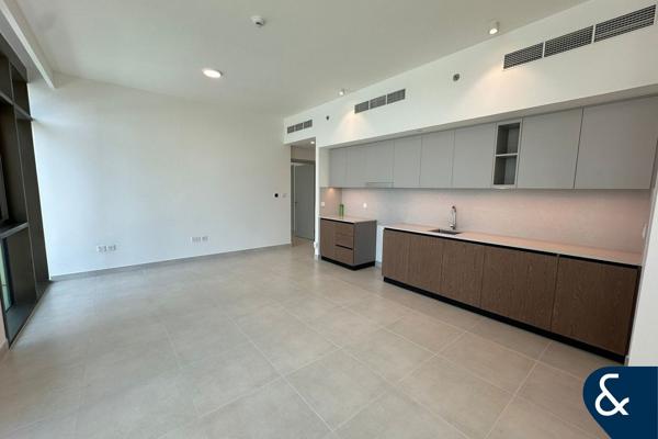 Corner Layout | Burj Views | Available May