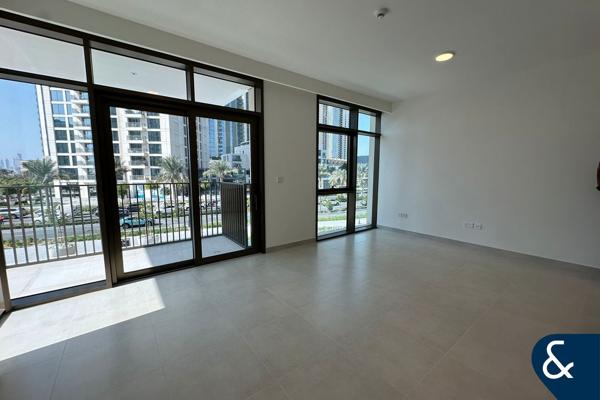 2BR | Burj Views | Corner Layout