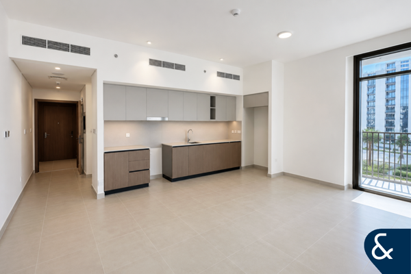 2BR | Burj Views | Corner Layout