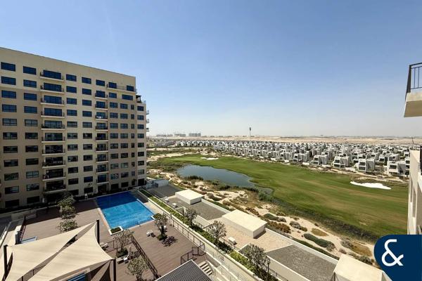 Pool View | Golf Course View | VOT | 2 Bed