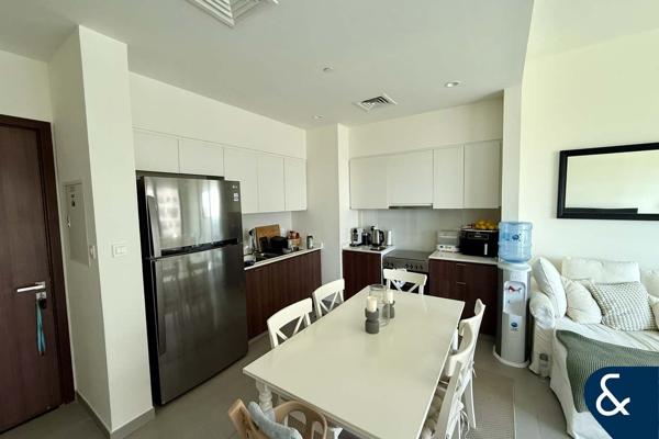 Pool View | Golf course View | Available Now