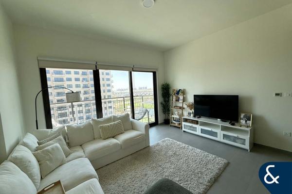 Pool View | Golf course View | Available Now