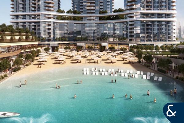 Best Prices | Mult. Units | Handover 2027