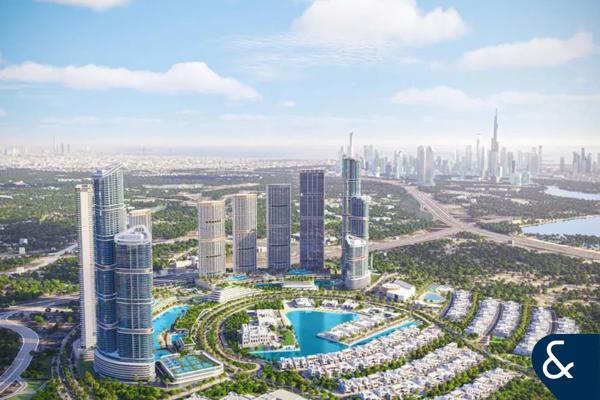 Best Prices | Mult. Units | Handover 2027