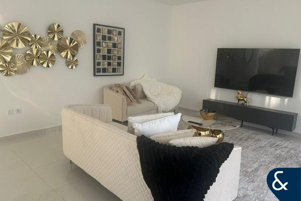 Furnished | Upgraded | Near Malibu Bay