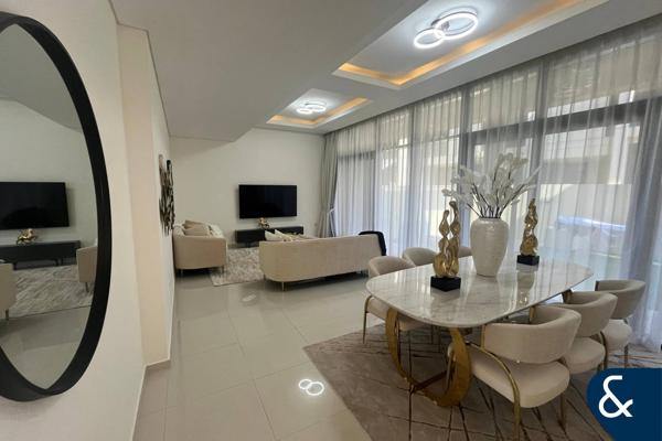 Furnished | Upgraded | Near Malibu Bay