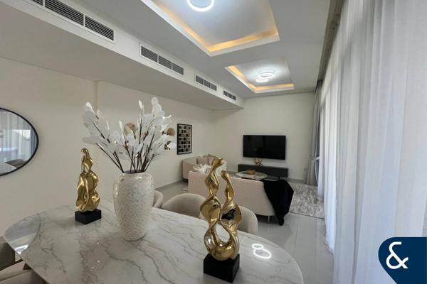 Furnished | Upgraded | Near Malibu Bay