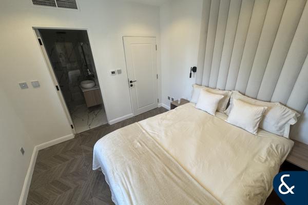 Modern | 3 Bedroom | Upgraded | Furnished