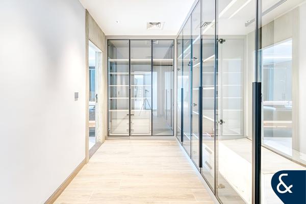 Custom Villa | Billionaires Row | Furnished