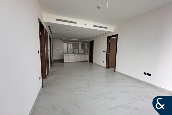 Three Bedroom + Maids | Brand New | Spacious