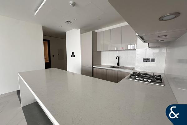 Three Bedroom + Maids | Brand New | Spacious