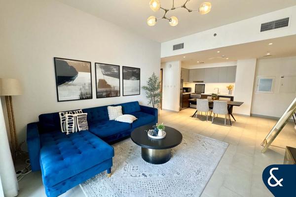 Sea View | Spacious | One Bedroom