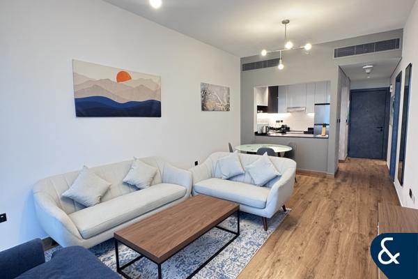 1 Bed | All Bills Included | Brand New Spa