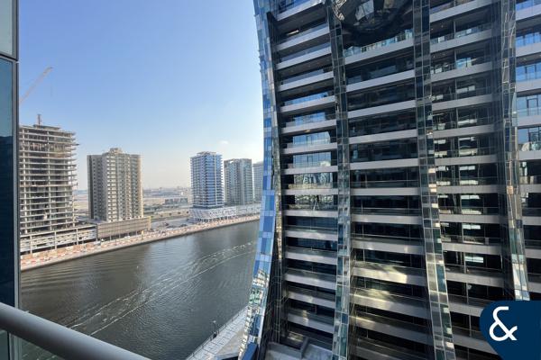Stunning | Luxury | Canal View