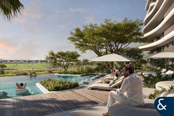 Your Dream 3 Bed Apartment Awaits in Dubai!