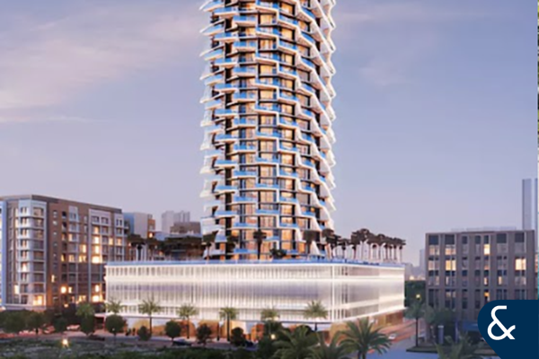Brand New | Vacant | Top Developer