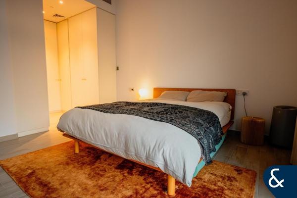 Furnished | Quite Area | Available Now