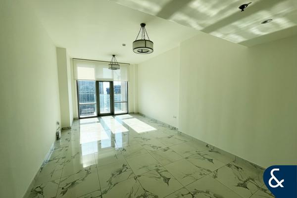 2 Bedroom | Luxury | High Floor | One Cheque