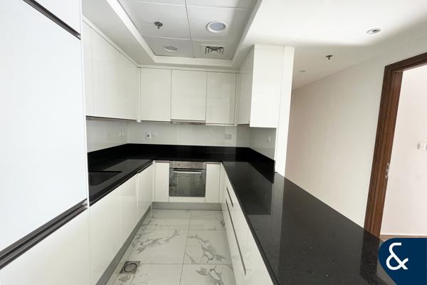 2 Bedroom | Luxury | High Floor | One Cheque