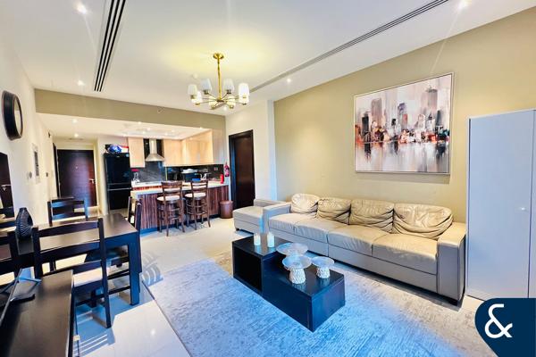 LARGEST LAYOUT | PRIME LOCATION | MOTIVATED