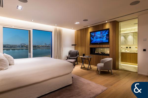 Lux Upgraded | Furnished | Bills Included