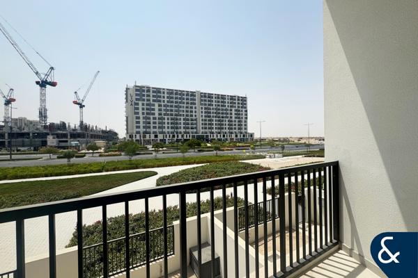 Single Row| Brand New| Close to Amenities