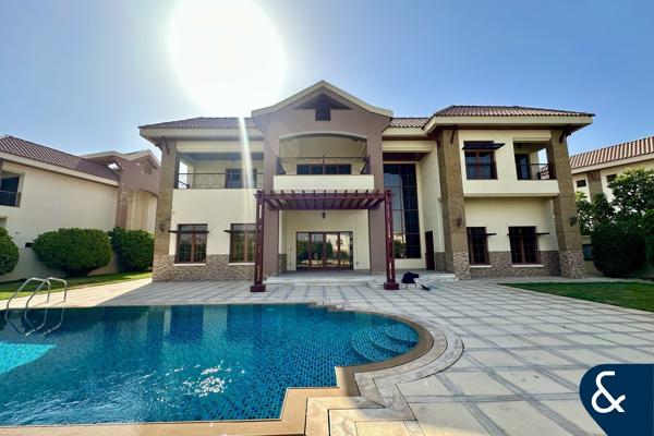 Lake Views | 13918 Sq. Ft | Well Maintained