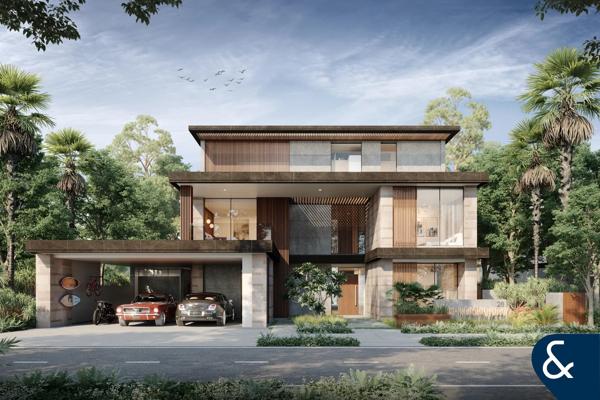 Park Backing| Mortgage Suitable| Exclusive