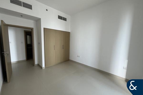 Vacant Now | Water View | Spacious 2 Bed